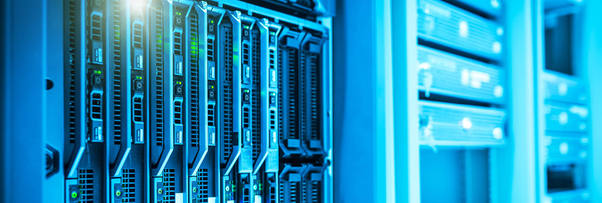 Hyperconverged Infrastructure