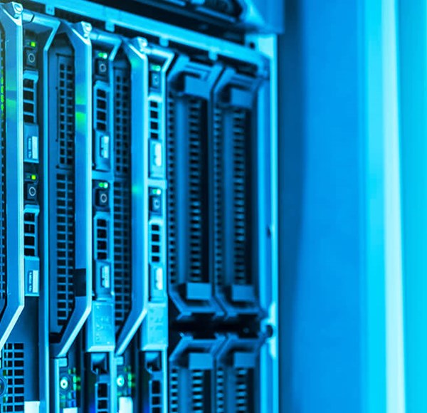 Hyperconverged Infrastructure