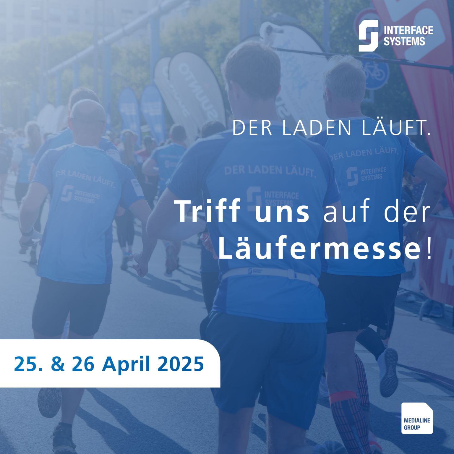 Oberelbe-Marathon 2025 – Auftakt