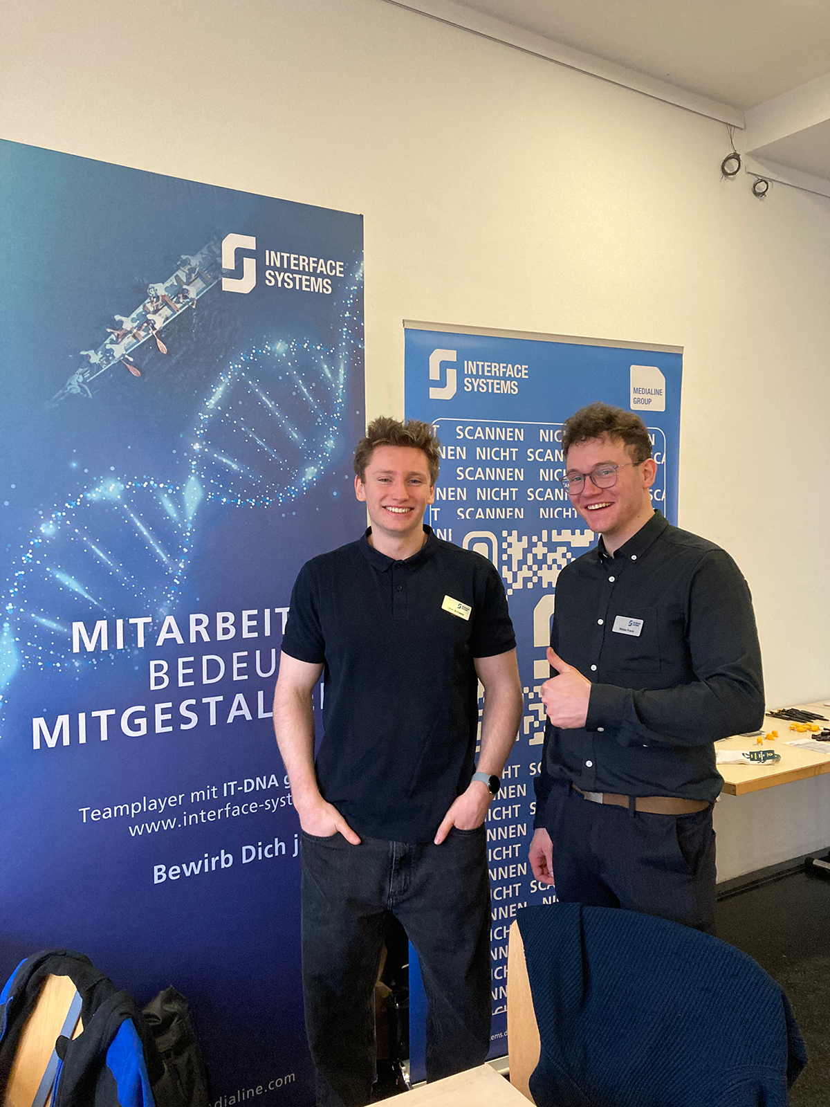  Sächsischer Hochschultag an der Studienakademie Dresden