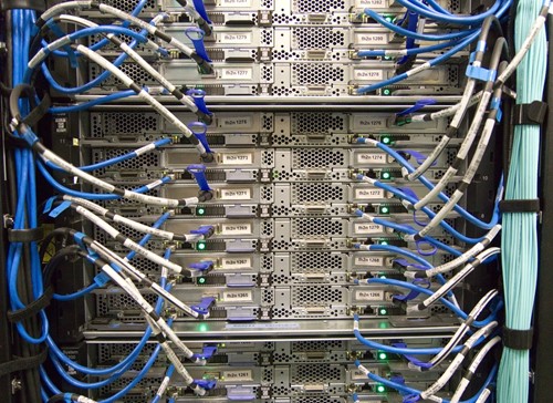 Interface Systems Server Interface Systems Server