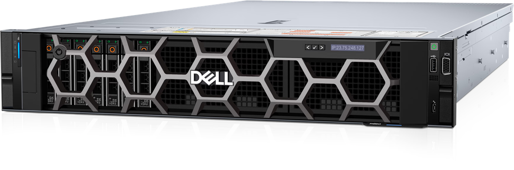Dell PowerEdge R860 Server