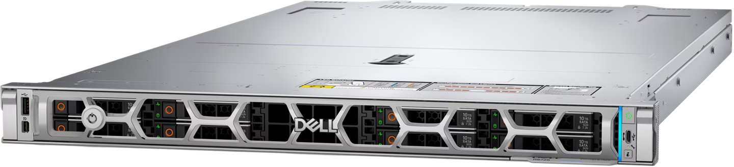 PowerEdge R6725