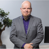 Markus Schmidt | Leiter Consulting