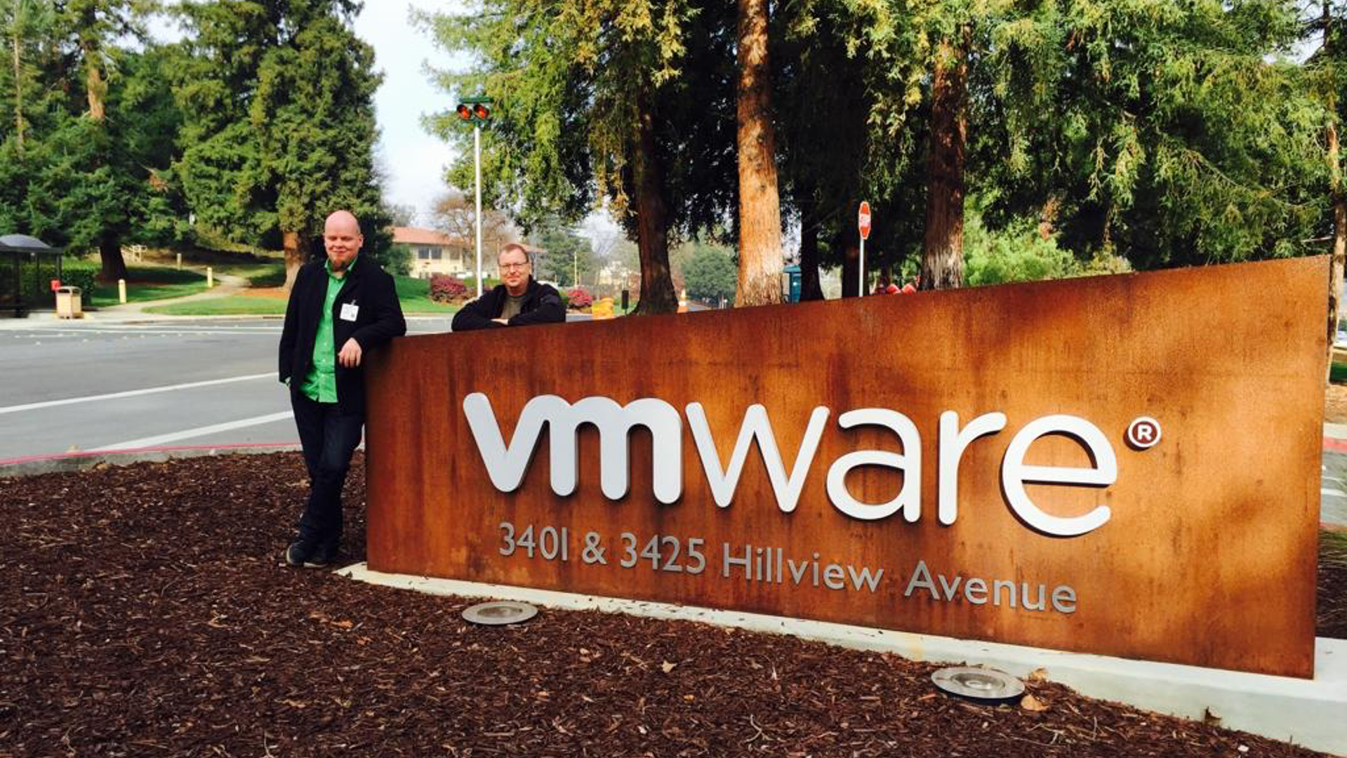 Von 1993 bis heute: Unsere Geschichte