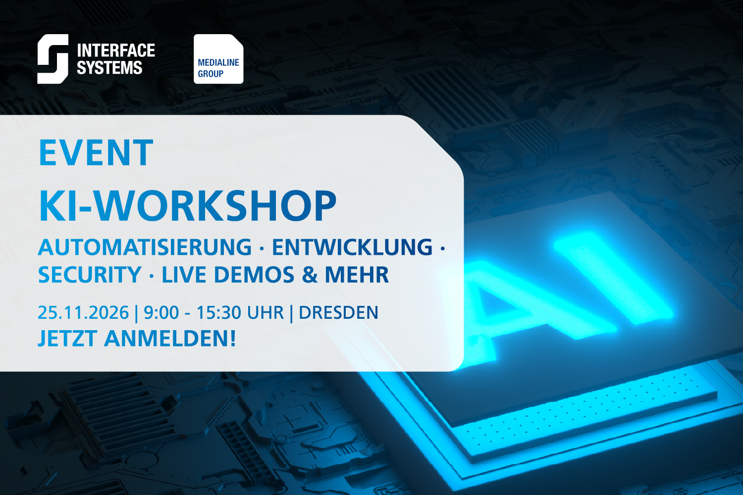 KI-Workshop Dresden