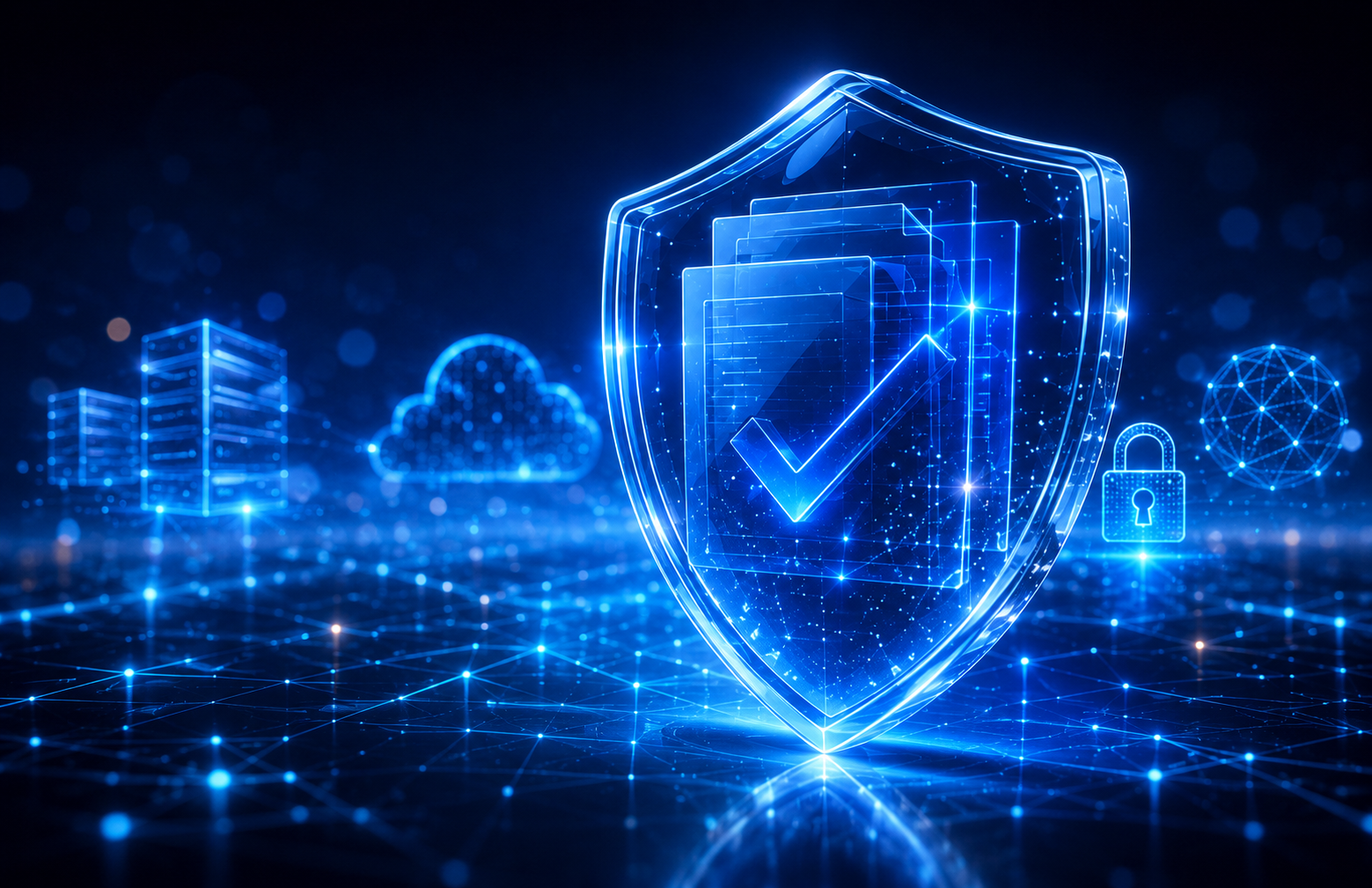 Medialine Group macht Sicherheit und Qualität transparent