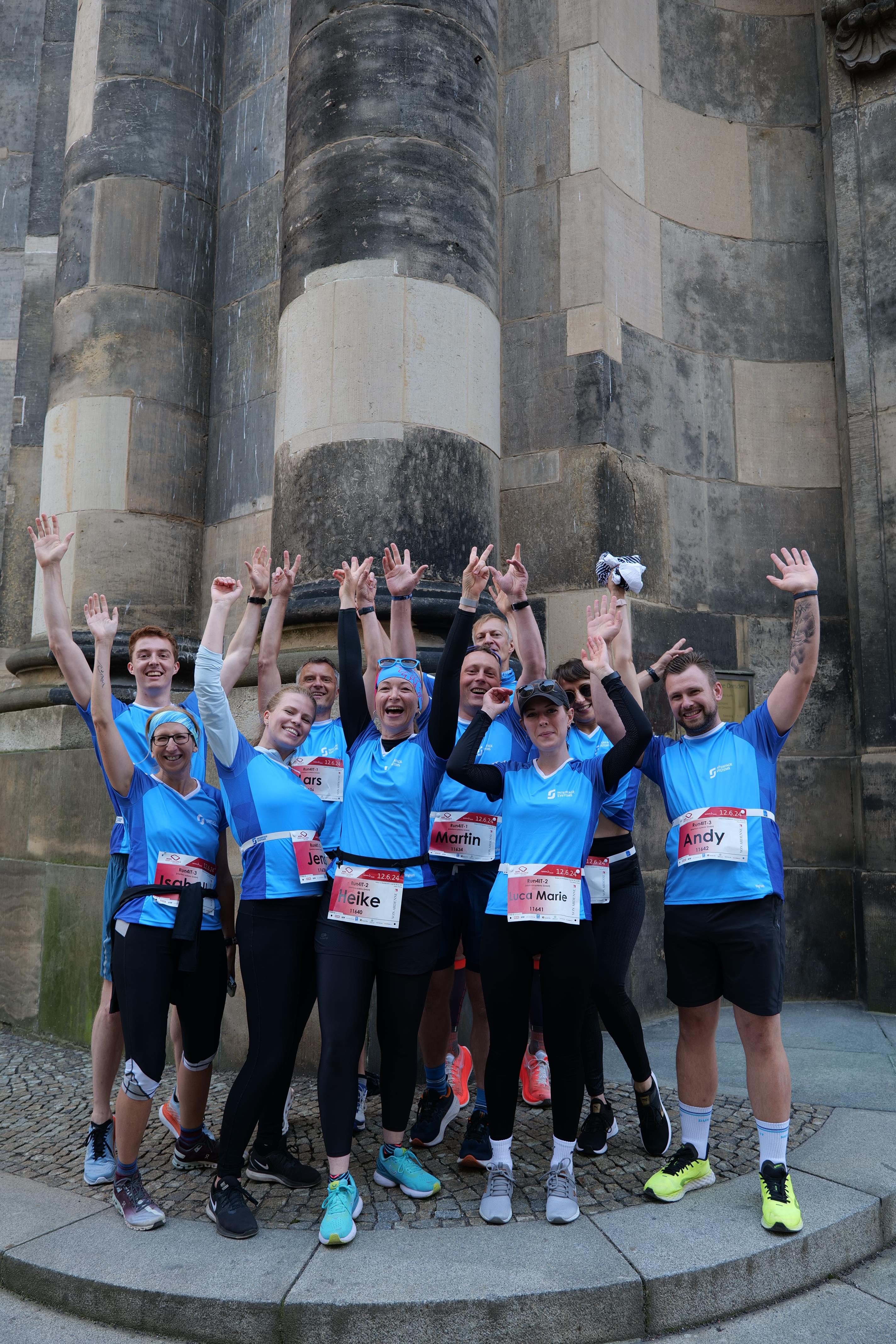 Rewe Team Challenge 2024