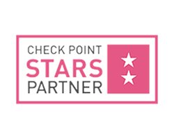Check Point Stars