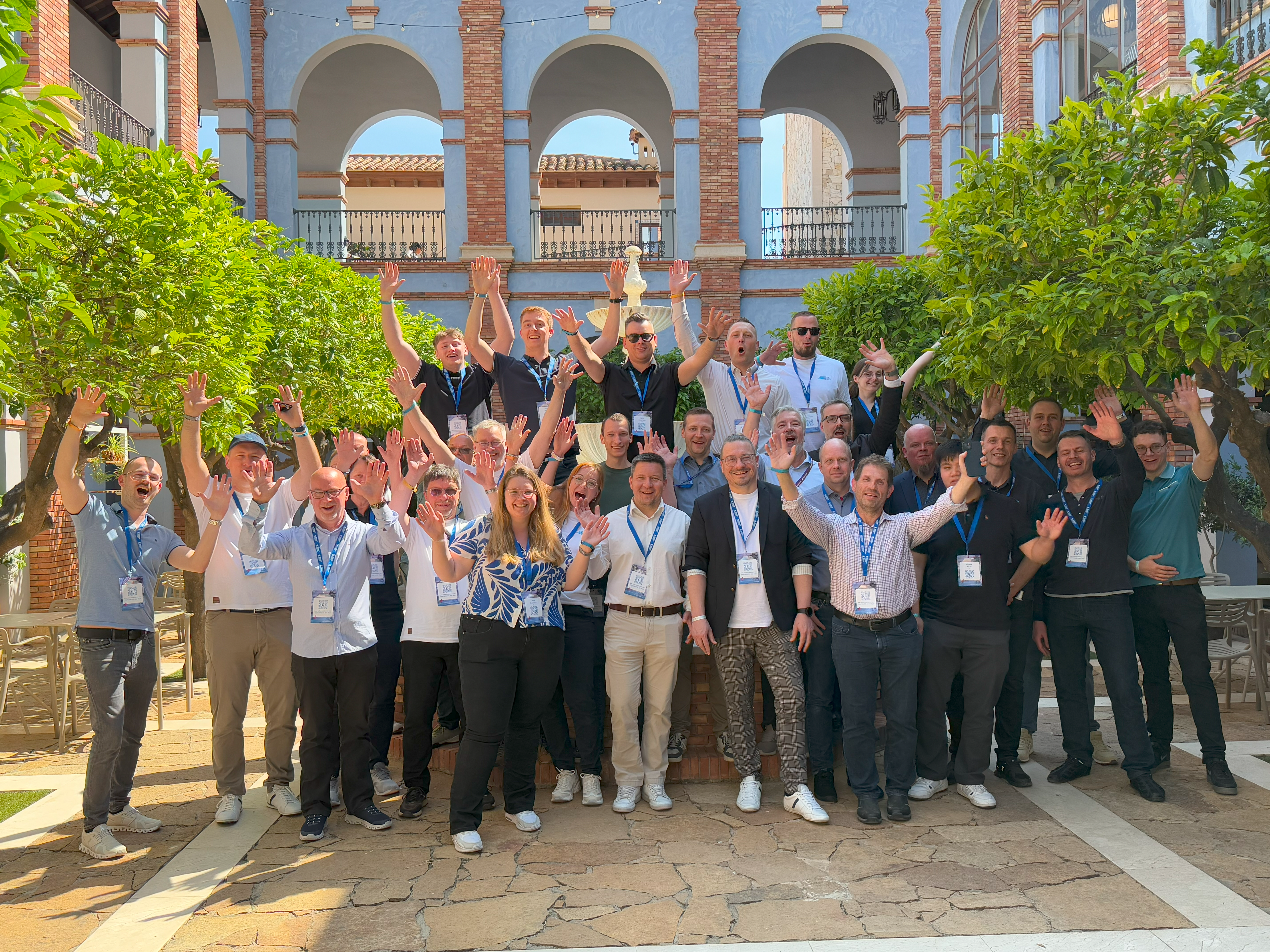 Empower 2025 - Tag 2!