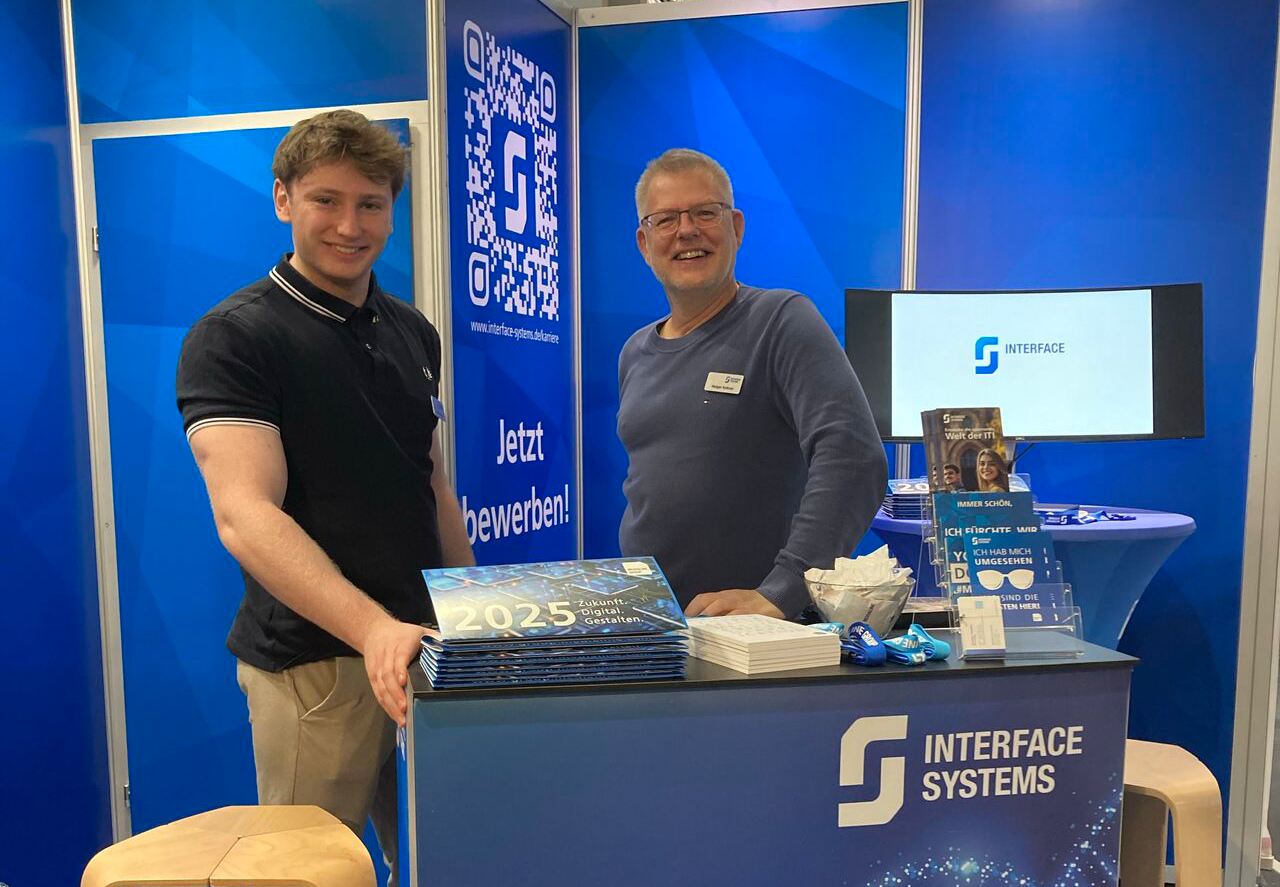 Auftakt zur KarriereStart 2025