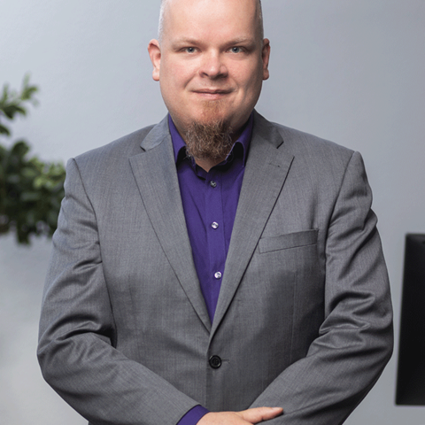 Markus Schmidt