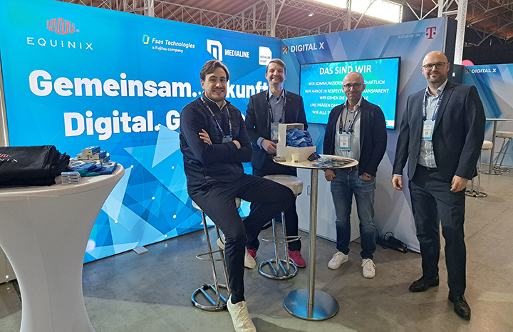 Rückblick: DIGITAL X Wien – Impulse für die digitale Zukunft