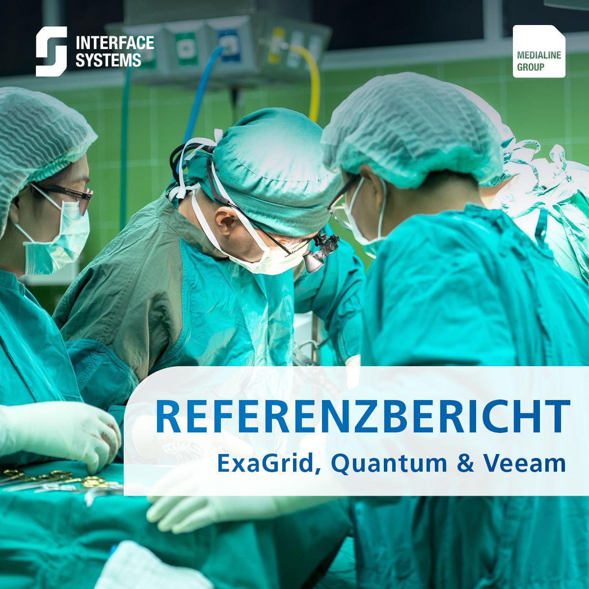 Digitaler Rückhalt für soziale Verantwortung