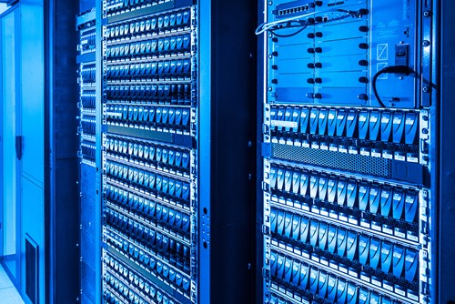 IT Systemhaus Datacenter Service IT Systemhaus Datacenter Service