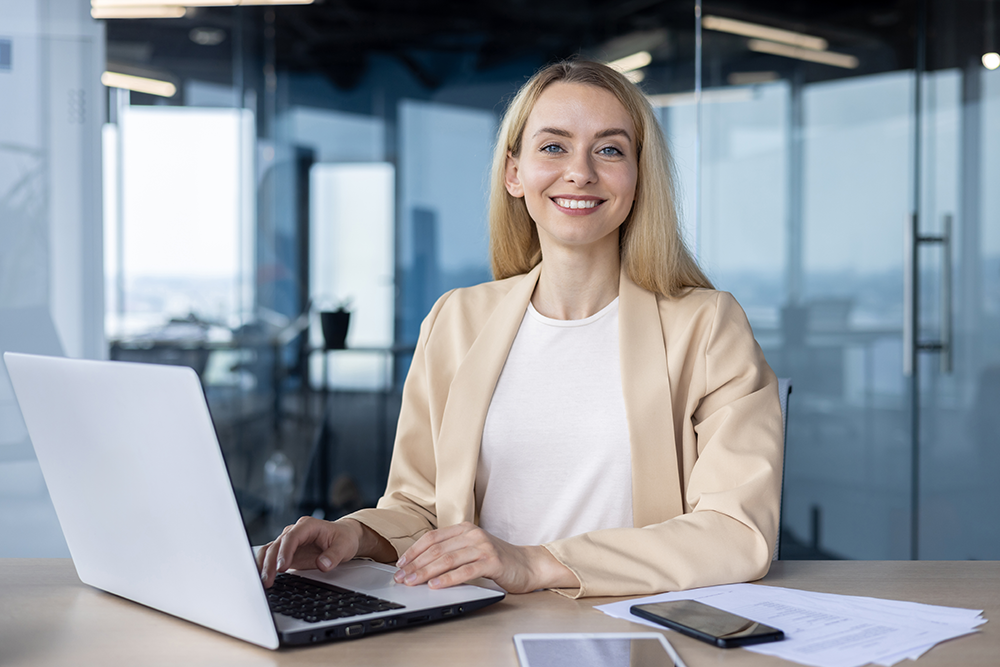 Junior Account Manager (m/w/d) gesucht!