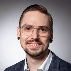 Daniel Rusche
