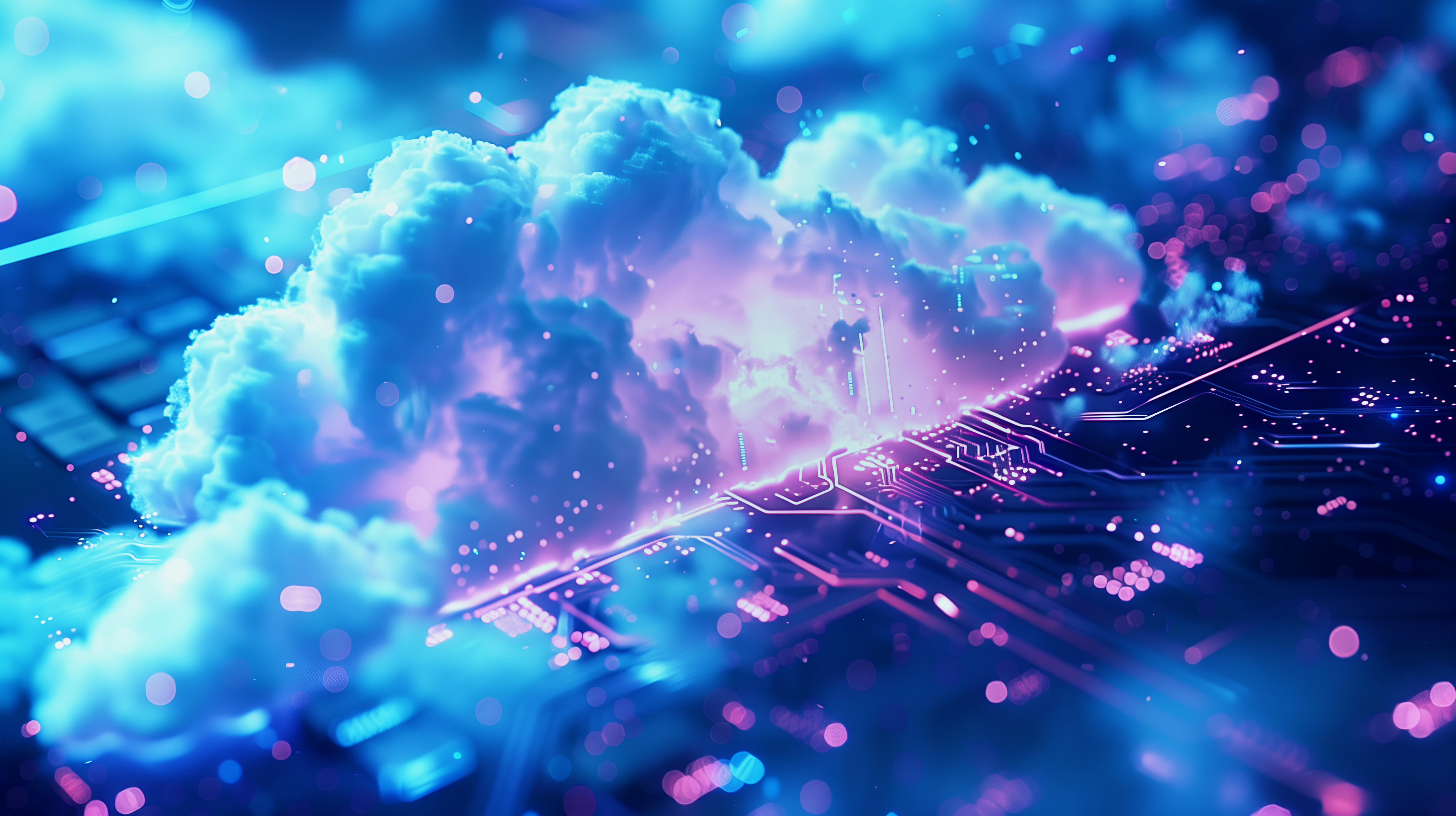 Cloud Computing