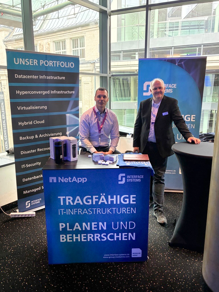 NetApp Partner Academy