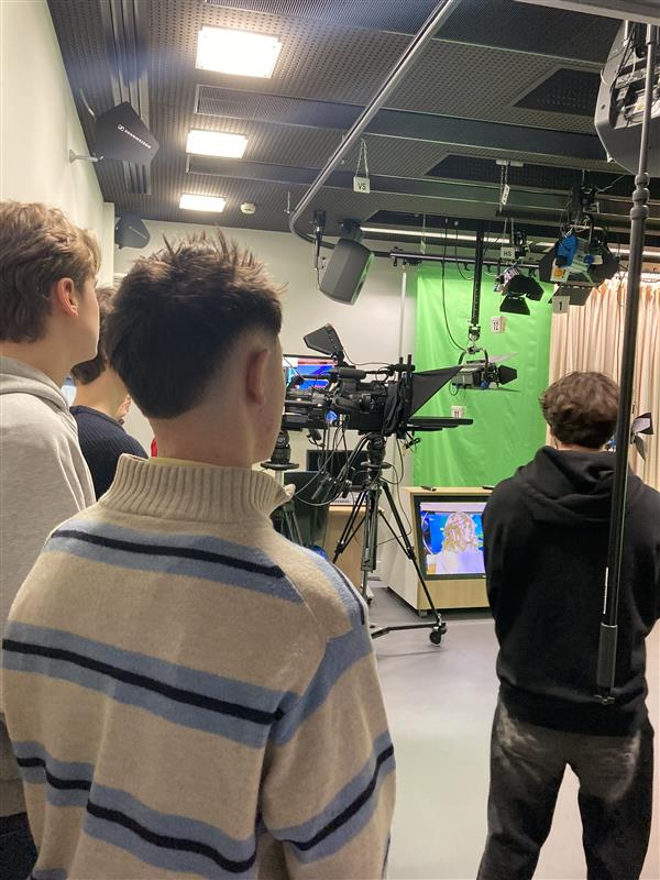 Das war TechStarter Academy