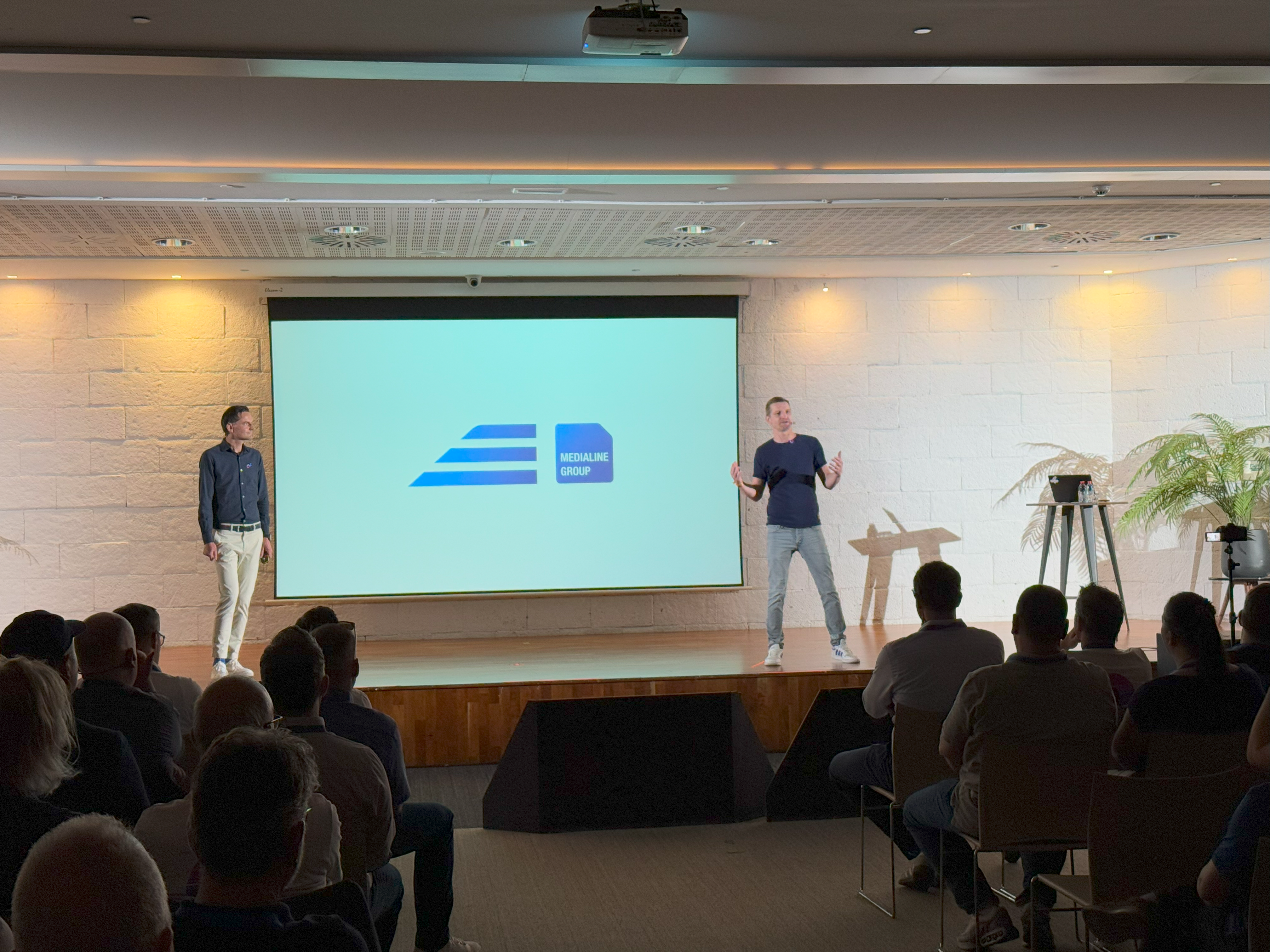  ¡Vamos, EMPOWER 2025!