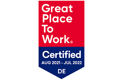 Medialine ist ein “Great Place to Work”