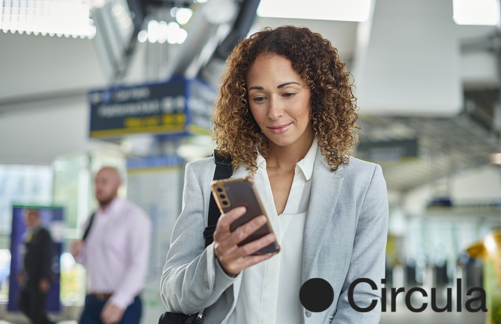 Neue Partnerschaft mit Circula: Medialine Group stärkt digitale Finance-Prozesse