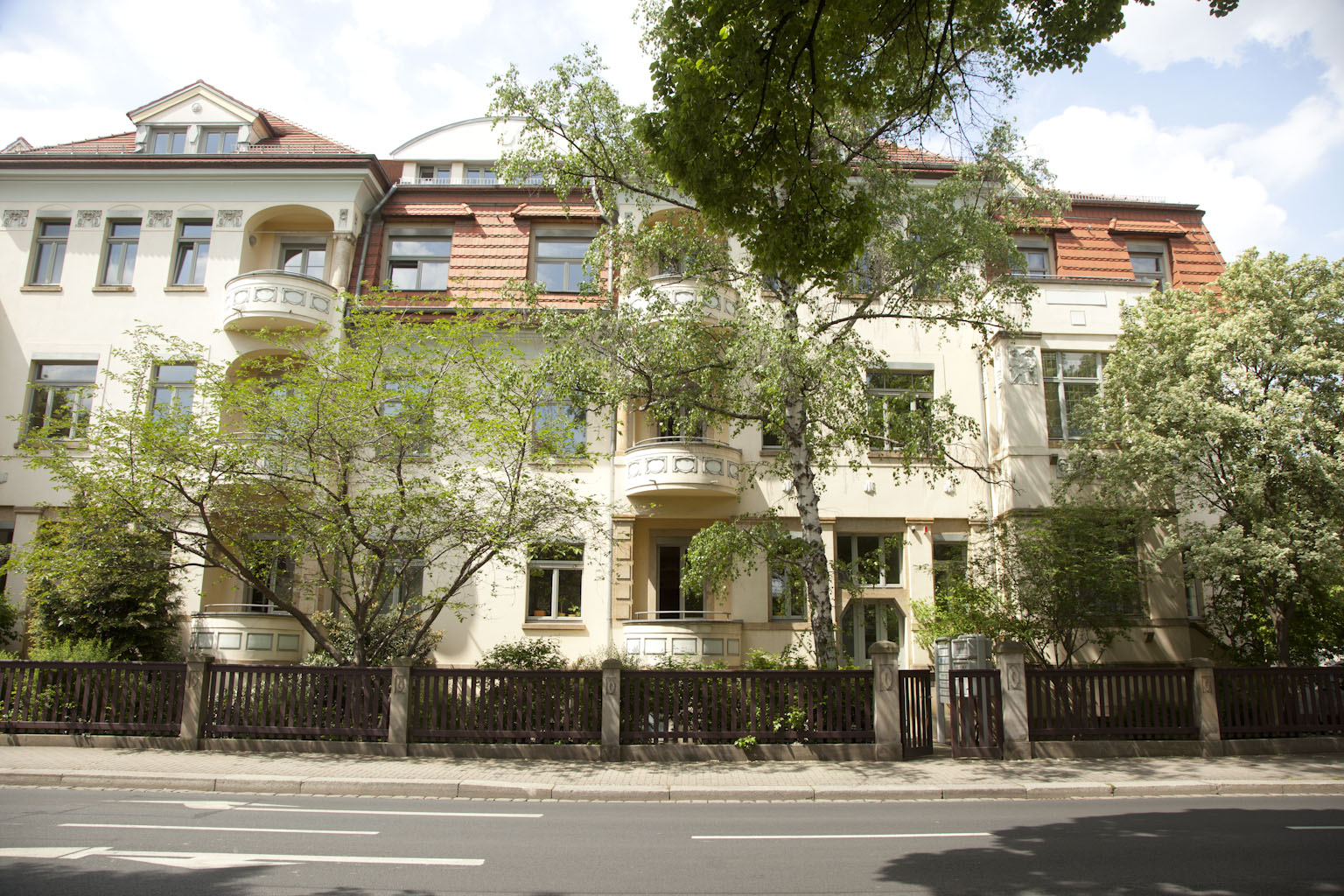 Die Geschichte von interface systems GmbH