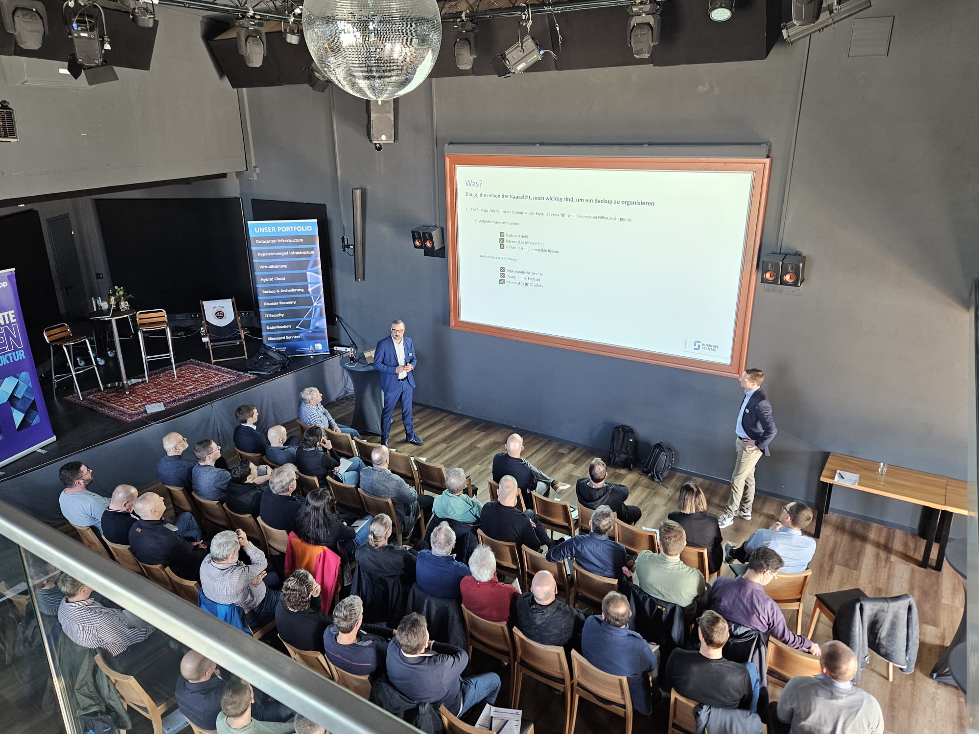 Zukunft des Rechenzentrums: Innovationen und Best Practices