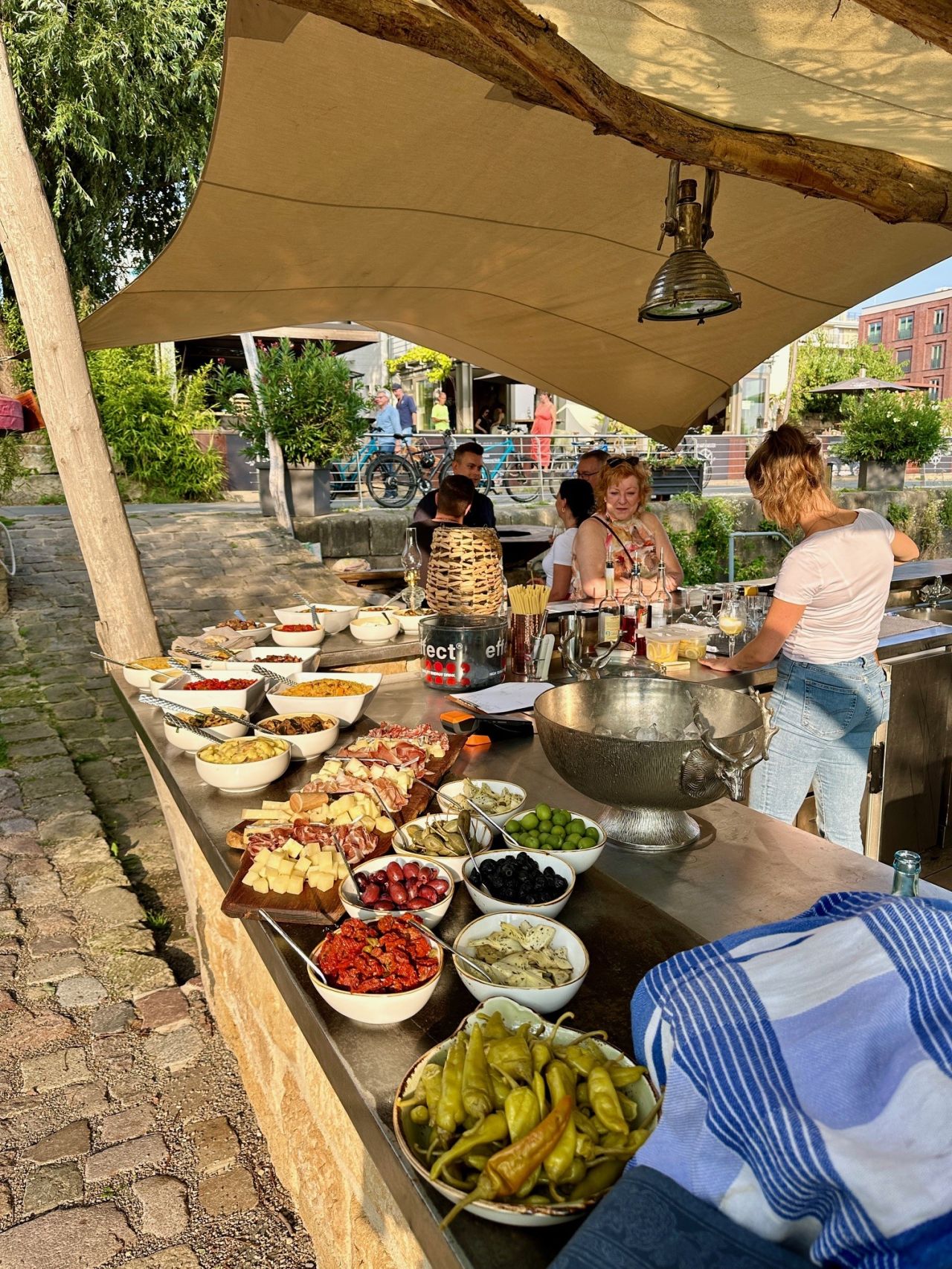 Unser Familiensommerfest