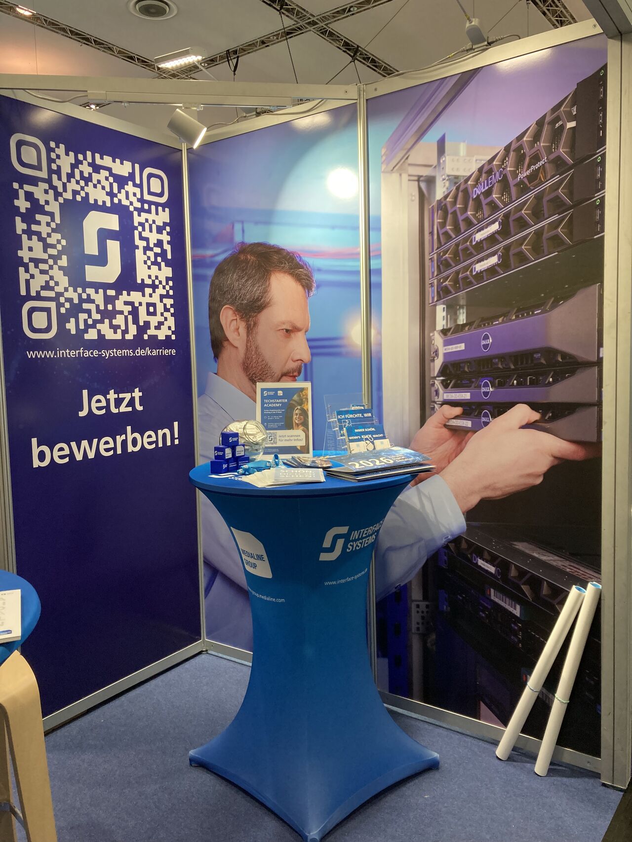 Auftakt zur KarriereStart 2026