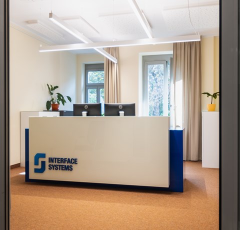 IT-Karriere bei Interface Systems GmbH: Werden Sie Teil unseres Teams