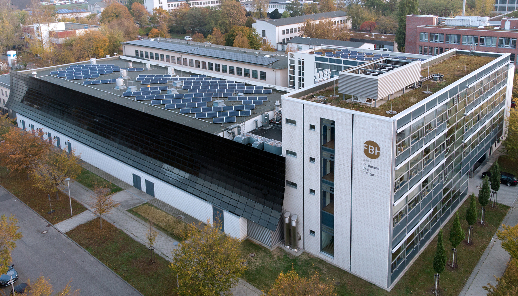 Ferdinand-Braun-Institut gGmbH