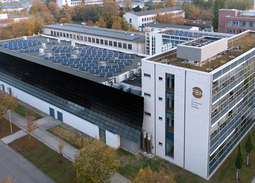 Ferdinand-Braun-Institut gGmbH