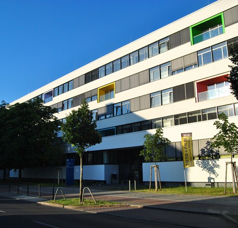 IT-Karriere bei Interface Systems GmbH: Werden Sie Teil unseres Teams