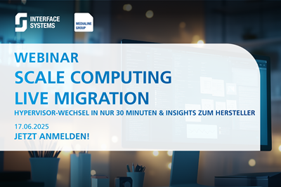 Scale Computing Webinar