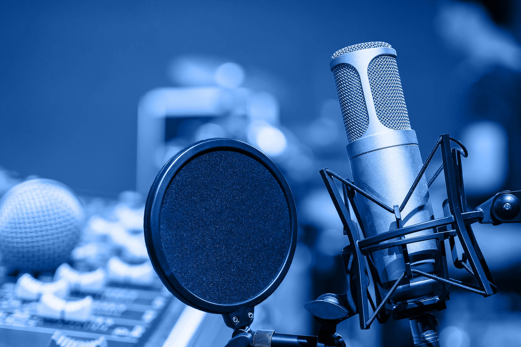Podcast & Videos