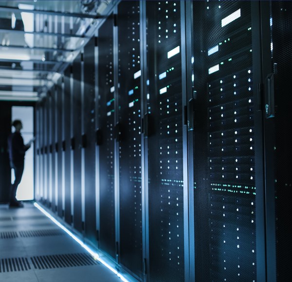 IT Systemhaus aus Dresden – interface systems