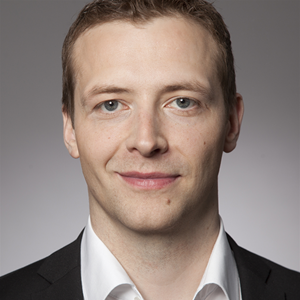 Stephan Wendt