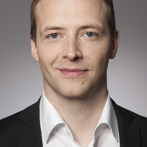 Stephan Wendt