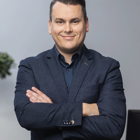 Willi Büchner