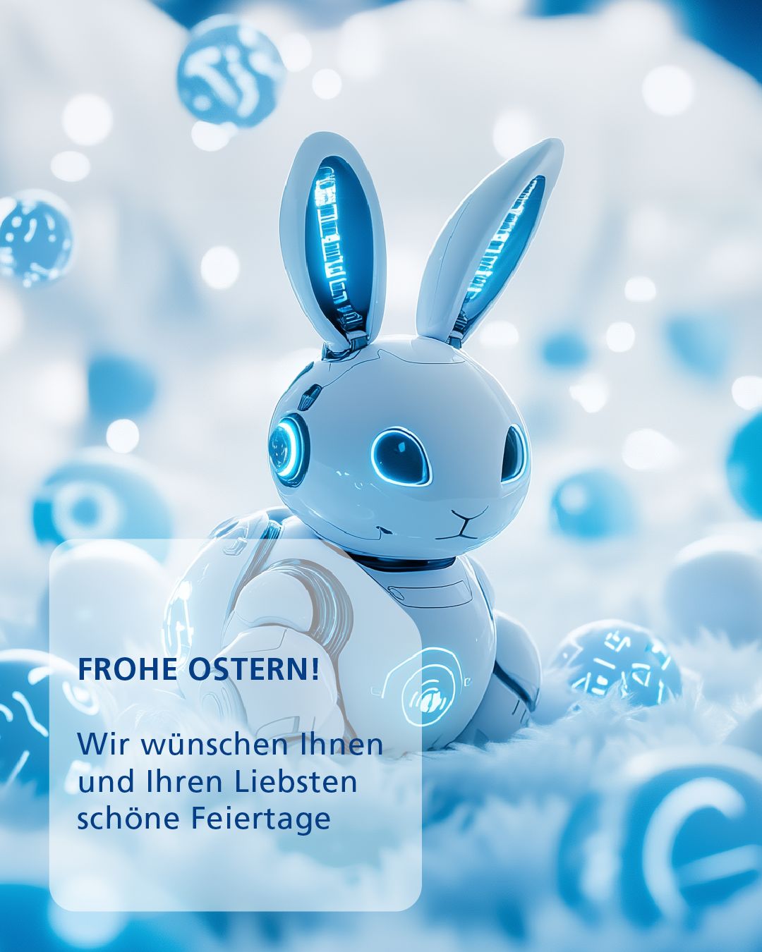 Zeit zum Abschalten und Frühlingssonne tanken