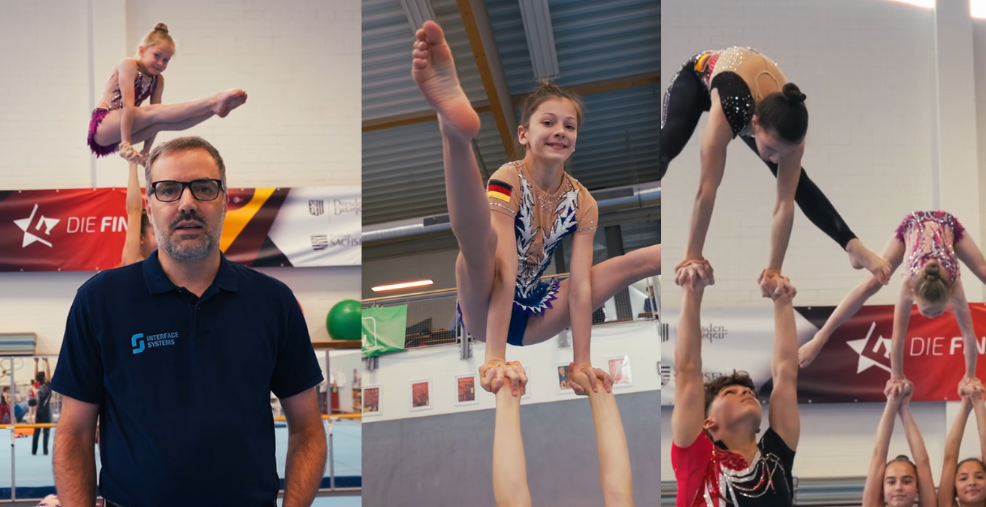 Der Countdown läuft!