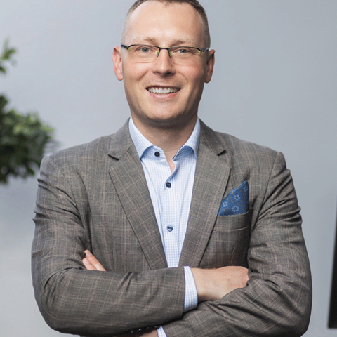 Martin Gerlach