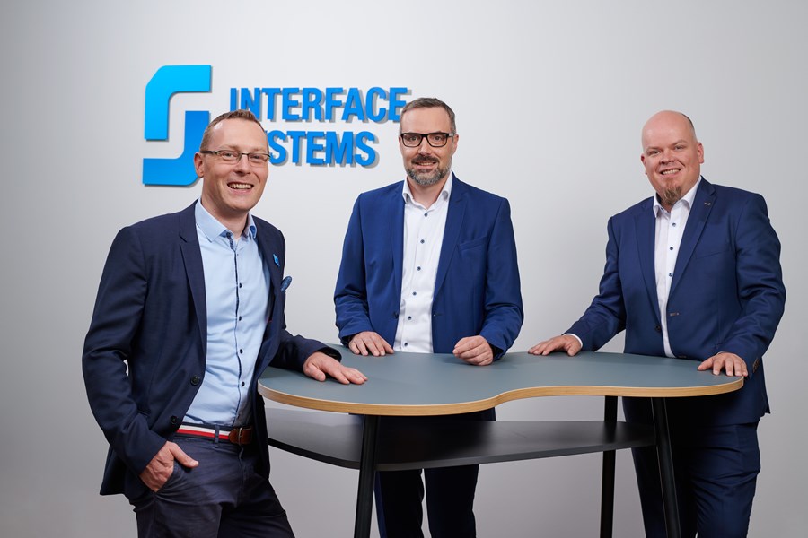 IT Systemhaus aus Dresden – interface systems