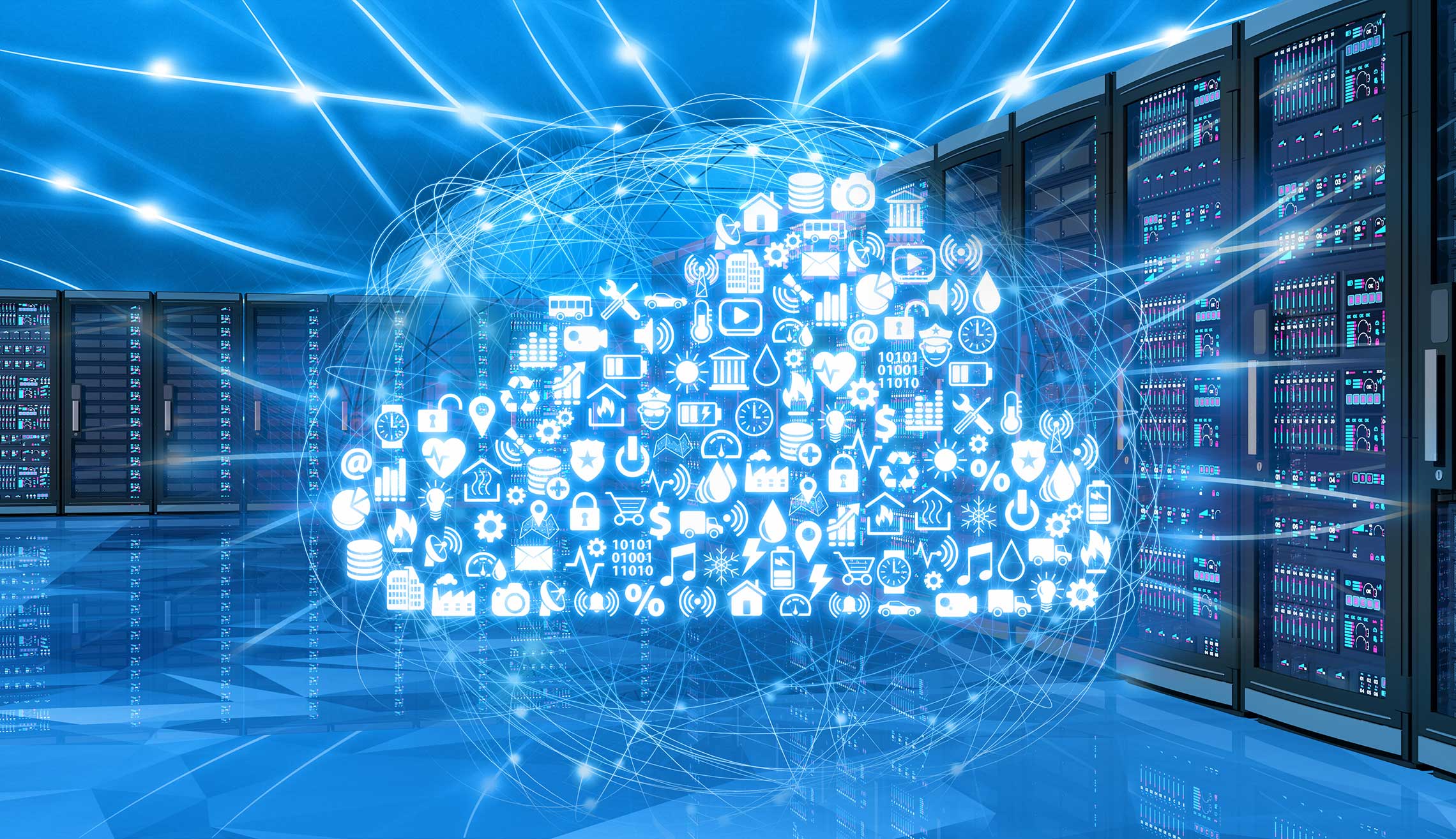 IT Systemhaus aus Dresden – interface systems