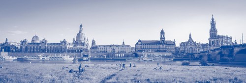 Medialine: IT Systemhaus in Dresden