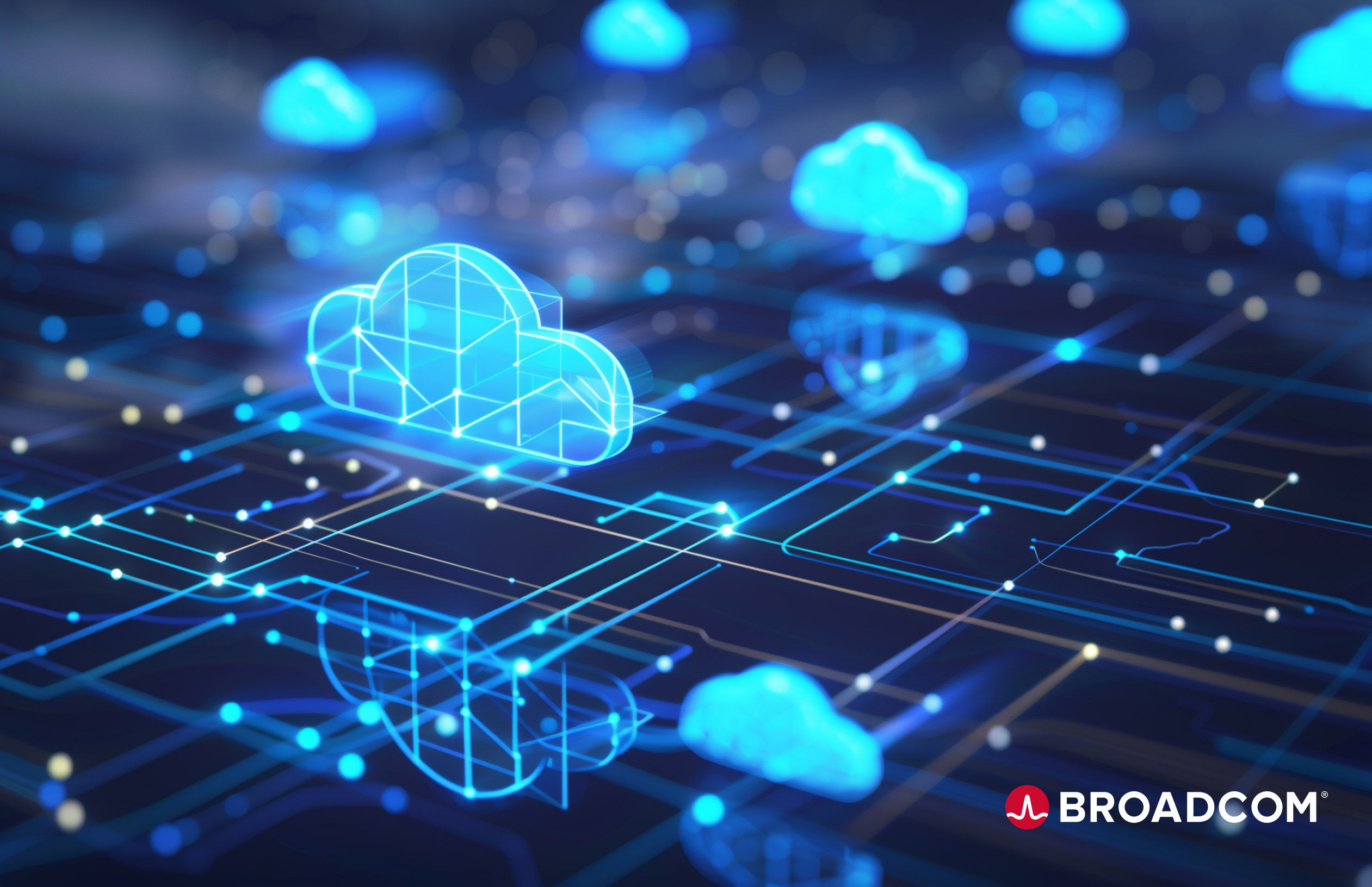 Medialine Group bleibt starker Broadcom-Partner: IT als Motor für Wettbewerbsfähigkeit