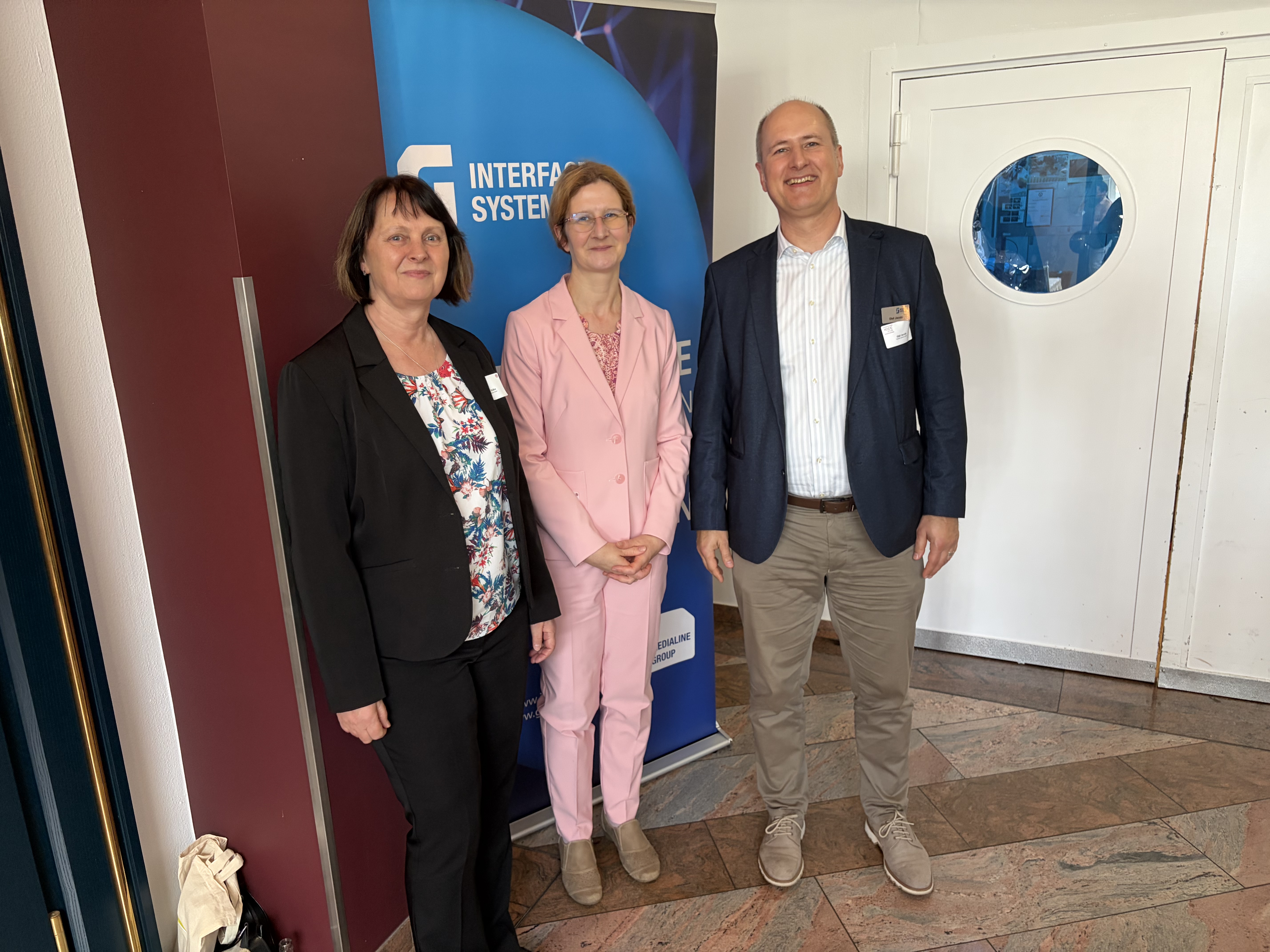 Technologietreiber in der Lausitz: Unser Rückblick auf die iCCC26