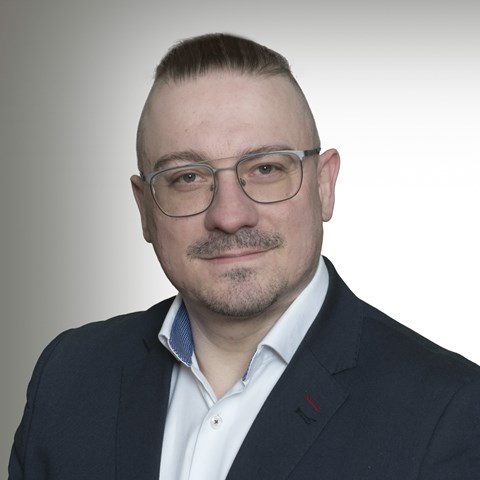 Vladimir Gromberg